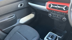 Dacia Spring 27kWh Expression 65 48kW 5dr Auto Electric Hatchback